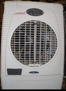 Linnea DC 540 1