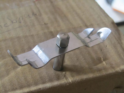 Mixer Grinder Cutter blade 2